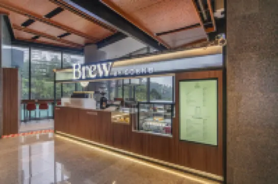 Antara Genting by CHG