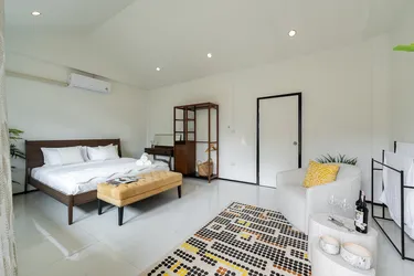 รูปภาพของเออร์บันเฮาส์ ช้างม่อย 6 ห้องนอน