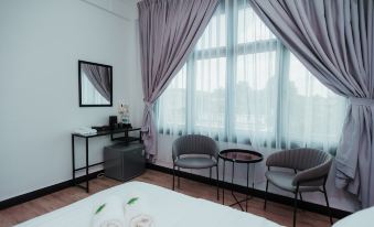 Pandan Inn Boutique Hotel