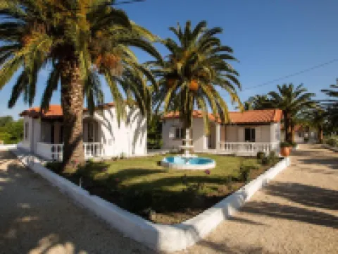 Paradise Village Hotels in Roda