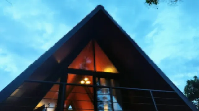 Yarumo Lodge, Río Celeste Black Chalets Hotels in 