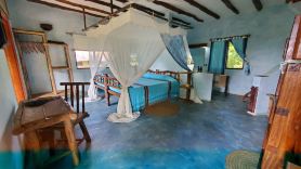 Eco Shamba Kilole Lodge