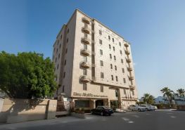 Hema Al Thalia Serviced Apartments