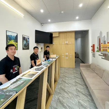 Hanoi Backpackers Lodge Отели рядом с достопримечательностью «Старый мост Лонгбьен»