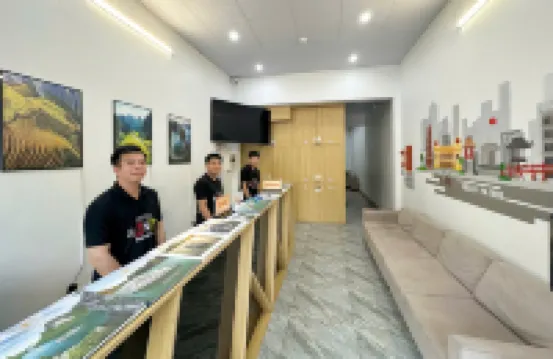 Hanoi Backpackers Lodge