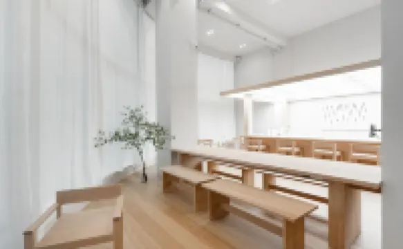 全州達娜飯店