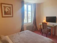 Hostellerie du Fin Chapon Hotels in Dordogne