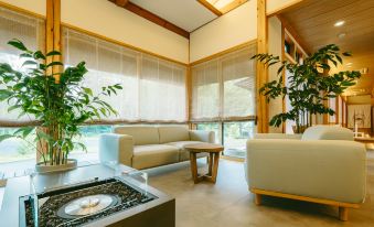 Matsurube Onsen Kamikura