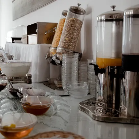 Inoe Boutique Hotel