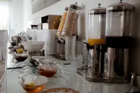 Inoe Boutique Hotel - breakfast