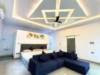 The Calms Villa by Travent Mug. Hotels in Ramanagara