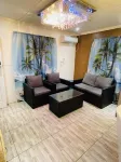 Tropical Getaway in Nadi Town with Smart Home