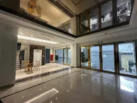 Atlantis Apartment Nguyen Xuan Khoat