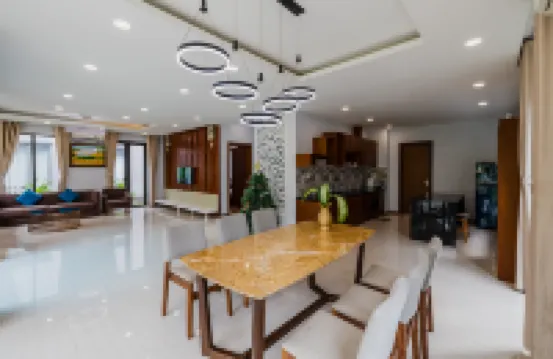 V-Luxury Villas Phu Quoc