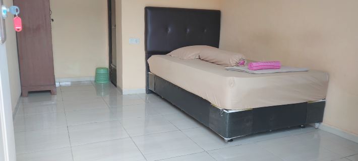 Serasikostel Hotels in Palembang