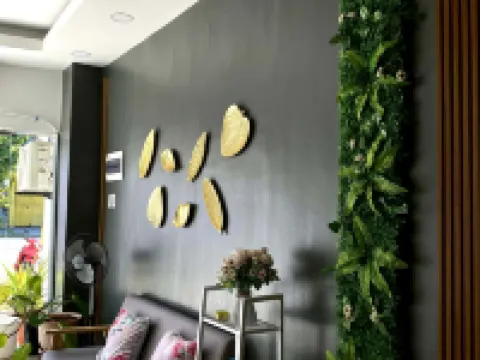 Lagkaw Ekonotel Hoteles en Dipólog