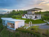 Kirin Sky Resort โรงแรมใกล้The Most เขาค้อ-ลานกางเต็นท์