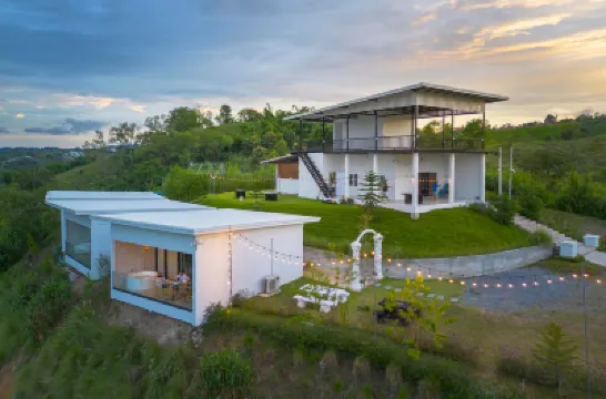 Kirin Sky Resort Hotels in Khao Kho Subdistrict