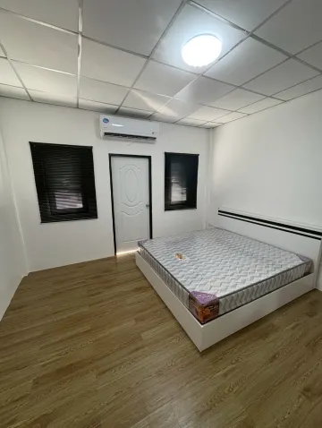 One Bedroom Room Entire House