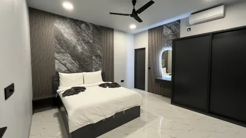 Ahiva Suites Goidhoo - 3 stelle