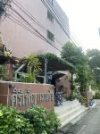 Siripen Mansion 鄰近阿里基站的酒店