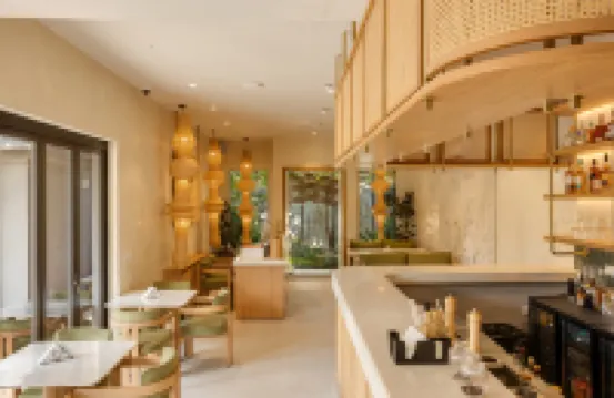 Sere Resort