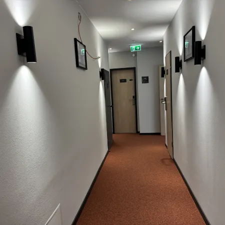 Nivara Hotel