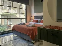 Qoople Smart 4 Cleopatra 5 family apartment - New