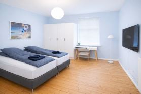 Greenbrook Homes - Blue Twin