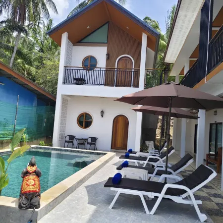 Lanta Daisy Residence
