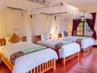 Siafu Serenity Lodge Hotels in Monduli