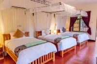 Siafu Serenity Lodge