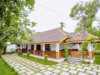 Nature Land Homestay Alappuzha Hotel a Alappuzha