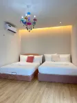 Reniva Poolvilla Cha-am