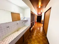 Hideaway Resort Umikaze