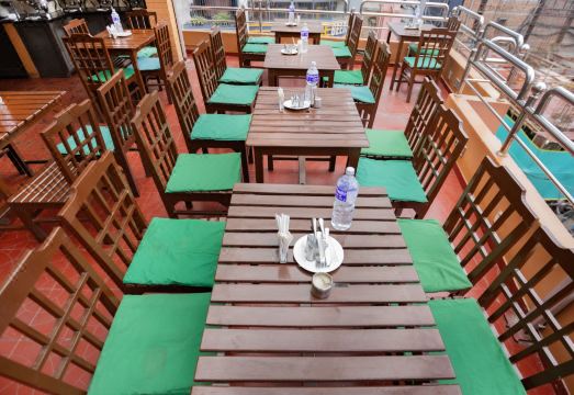 호텔 타멜 센터