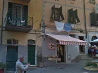 Ca' De Carme' Hotels in Riomaggiore