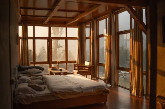 The Hidden Treasure Kalgha Hotels in 