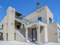 Axel Beach Crete - Adults Only Hotels in Hersonissos