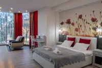 Green Town Apartments - Wifi
