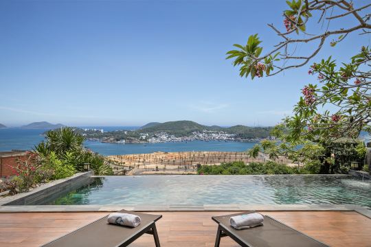 Koaniva Ocean Beachfront Nha Trang