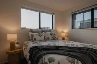 The City Sanctuary Hotels in 