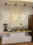 Tide View Inn - servizio colazione