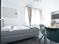 Stilvolle Apartments in Bonn I home2share Hotels near Godesburg
