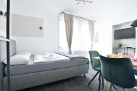 Stilvolle Apartments in Bonn I home2share