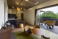 Solana Karuizawa Bettei Hotel a 