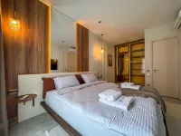 Qoople Legend D-16 Premium 2-bedroom apartment - 新開幕