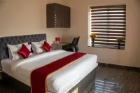 amara kosha - utsav - devanahalli - wedding venue, corporate retreat, parties & homestays Hotels in 
