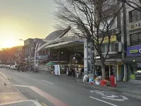 엘림호스텔