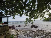 Port Dickson Pool Villa - Ruma66 (Up to 22 Pax)